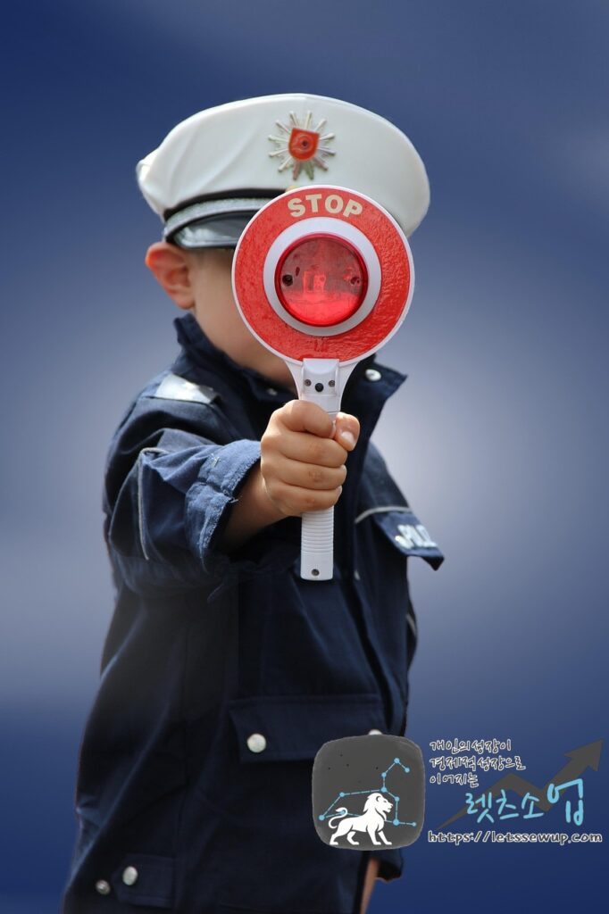 stop