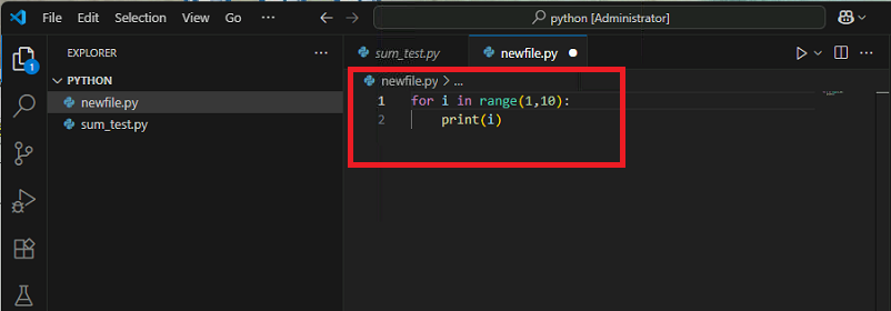 visual studio code guide 8