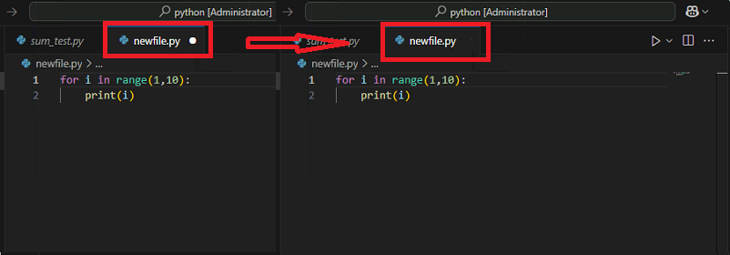 visual studio code guide 10
