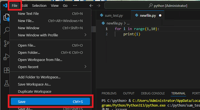 visual studio code guide 9