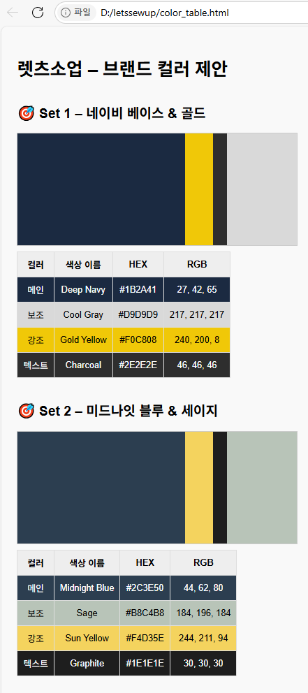 brand_identity_color_check_html_퍼스널브랜딩
