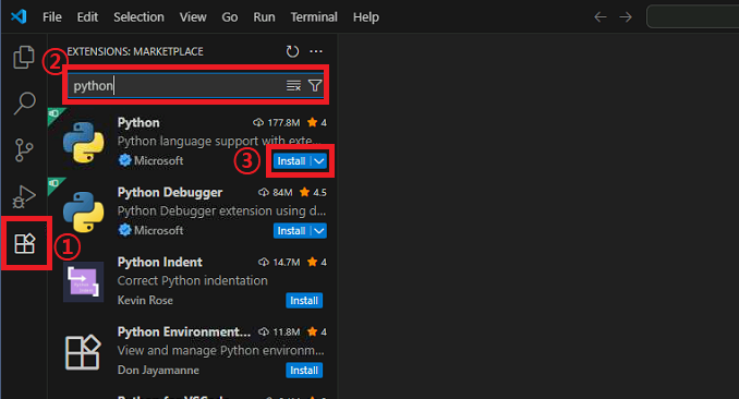 visual studio code install guide download 13